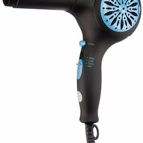 Brand New Bio Ionic Whisper Light Pro Conditioning Hair Dryer 1800w