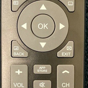 Genuine Haier HTR-A10E TV Remote for Haier LED LCD TVs New