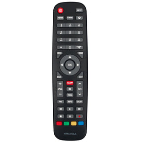 New HTR-A10LA Replace Remote for Haier TV LE50K6500DUA LE32K6500DA LE50K6000D