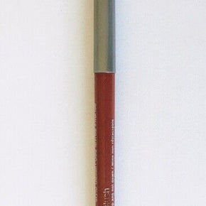 New Clinique Quickliner For Lips Intense 0.005oz Travel Size / Color 07 Intense Blush