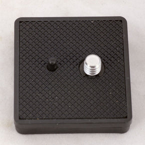 Quick Release Plate for Bausch & Lomb 68-4000 68-4010 & 68-4020 Tripods