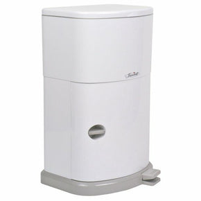 Janibell Akord Adult Diaper Pail/Trash Can - Odor Free - Model M330DA