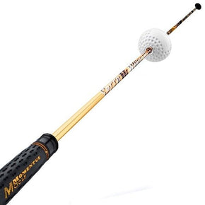 Momentus Sport Speed Whoosh Club Head Speed Accelerator Swing Trainer RH Men's