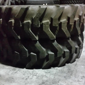 16.9-28 Maxdura 12ply R4 tractor tire