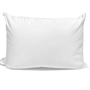 Wamsutta Dream Zone Synthetic Down Side Sleeper Pillow / Item Length 20" x 36" King