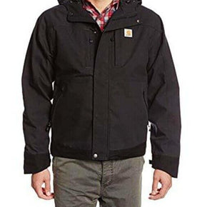 Carhartt Quick Duck® Harbor Jacket (101442) NWT