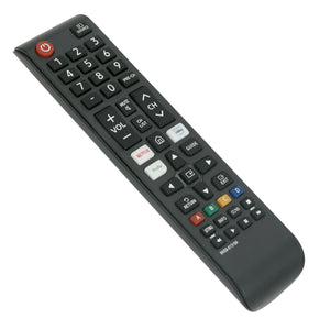 BN59-01315A Remote for Samsung TV w Netflix Hulu Button Un50ru7200 Un43ru7100