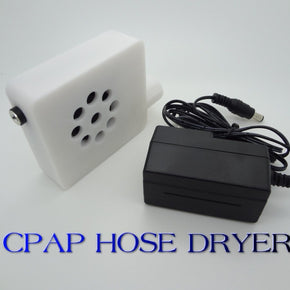 Travel CPAP BIPAP HOSE DRYER for Resmed  respironics cleaner mask paykel