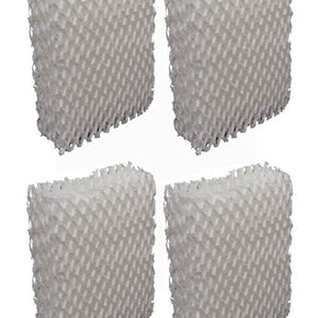 EFP Humidifier Wick Filter Replacements for Duracraft AC-813  (4 Pack)