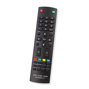 New Replace Remote for Sanyo TV DP32640 DP42740 DP42841 DP46841 DP50741 DP50842