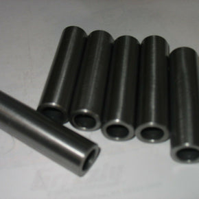 Steel Tubing /Spacer  7/8"  OD X 5/8" ID  X 12" Long  1 Pc  CRS FREE SHIPPING