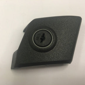 Samsonite Luggage Replacement Part 200 series Oyster Latch Key lock with Key / Side and Number Left Side # S389