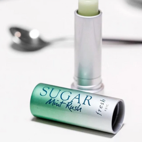 CHOOSE YOUR SHADE - Fresh Sugar Tinted Lip Treatment 4.3G 💖 / CHOOSE- MINT RUSH