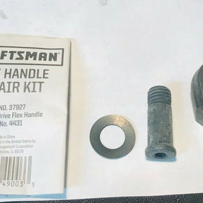 NEW Craftsman 3/4" Drive Repair Kit 37927 for Flex Handle 4431 Asia handles only