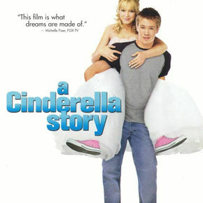 Kids DVD Sale Lot, Pick and Choose Cheap Disney / Pixar / DreamWorks Movies / Movie Selection A Cinderella Story - Hilary Duff