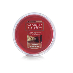 ☆☆YANKEE CANDLE SCENTERPIECE EASY MELT CUPS☆☆YOU PICK THE SCENT☆☆FREE SHIPPING / Scent AFTER SLEDDING