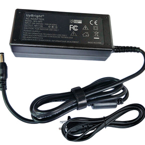 AC/DC Adapter For Samsung PowerBot Robot Vacuum SLPS-601FCOT Charger VCA-RDS10 / Model/Part/Specs Samsung DJ44-00003B DJ44-000038 DJ4400003B / Model/Type/Specs Samsung SLPS-601FCOT SLPS-601FC0T