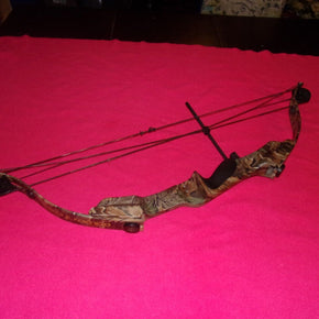 Golden Eagle Arrow Hawk Compound Bow