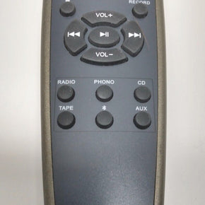 10% OFF! Innovative Technology VTA-750BRC Remote Control, Pre-Owned, LED Tested