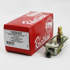 Y30128-35AF Gas Range Oven Safety Valve X Electrolux 3203459 AP2131109 PS446204