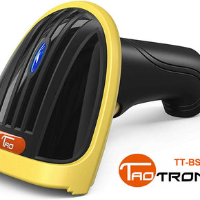 TaoTronics TT-BS014 USB WIRED 1D BAR CODE SCANNER LS01