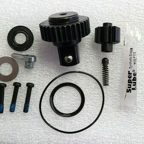 Snap-On 1/2" Drive 32 Tooth Ratchet Repair Kit Parts S832 S831 S836 RKRCS832