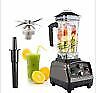 Heavy Duty Commercial Blender / CHOOSE COLOR GRAY OXFORD