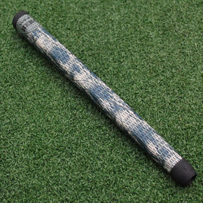 Winn Hero Putter Grips - CAMOUFLAGE CAMO -Standard Size M8TL - NEW / Pieces 2 / Size Standard