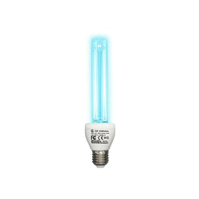 Germicidal UV Sanitizer Light Bulb 25 W 254nm Ozone Free