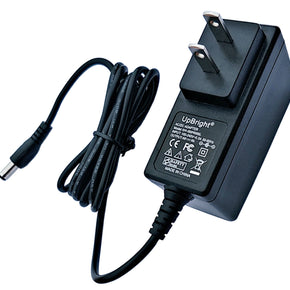 AC DC Adapter For Sharper Image 1011666 Deep Tissue Massager Percussion Device / Model/Type/Specs: Sharper Image 1011666 Deep Tissue Massager