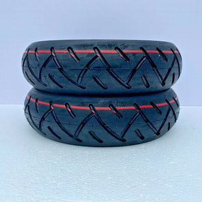 Tires & Tubes: 10" x 3" Tires Road tire for Kaabo Mantis Pro And Zero 10x / QTY 2 inner tube +2 outer tires