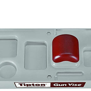 Rifle Gun Cleaning Kit Tipton Best Ultra Gun Vise Gunsmithing Tool Bench