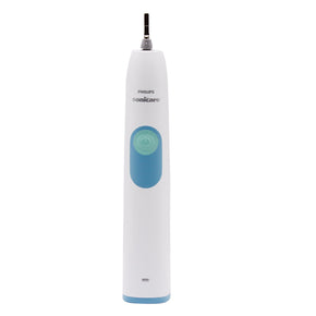 Philips Sonicare Electric Toothbrush Handle HX6210/HX6220/HX6250/HX6240 White