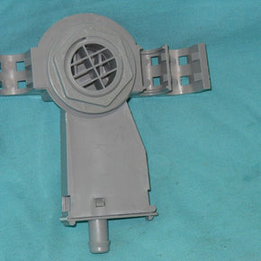 Whirlpool KitchenAid Dishwasher Water inlet assembly-gasket & nut WPW10195536 N1