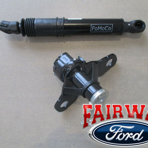 2021 Ford F-150 OEM Genuine Ford Parts Tailgate Damper Kit - No More SLAM!