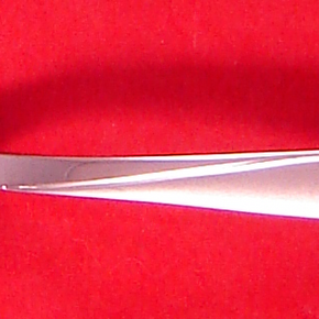 Oneida River Stainless Flatware Your Choice NEW / Type Oval Soup Spoon 7"