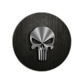 Punisher Marvel Golf Ball Marker Gift