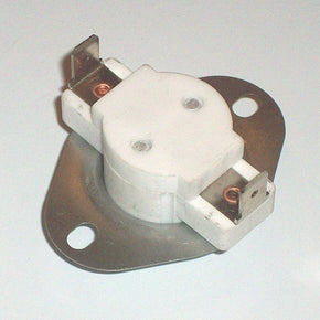 Vogelzang 80599 CERAMIC Exhaust Thermodisc Low Limit Sensor Switch, Pellet Stove
