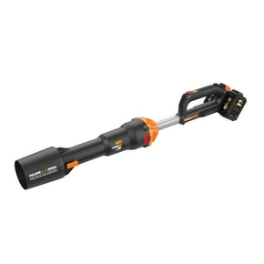 WORX NITRO 40V PowerShare Pro LeafJet Cordless Leaf Blower w/ Brushless Motor