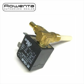 Rowenta CS-00136401 Steam Generator Solenoid Valve Genuine