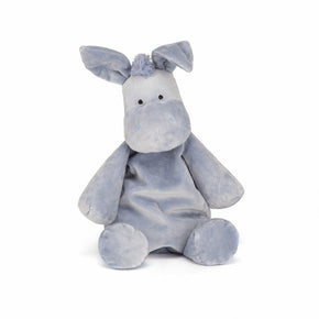 Jellycat Dozy Dou Donkey, 12 inches