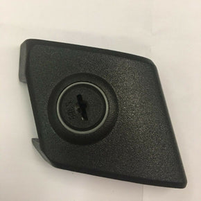 Samsonite Luggage Replacement Part 200 series Oyster Latch Key lock with Key / Side and Number Right Side # S389