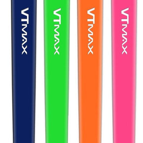 NEW VT MAX US junior PUTTER grips / 4 Vibrant Colors / Kids / Fits all sizes / COLOR Neon Pink