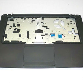 Genuine Dell Latitude E5480 Palmrest Fingerprint Touchpad Assembly A16724 HUC 03