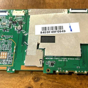 Digiland Quad Core 10.1" DL1016 32GB Android Tablet Motherboard