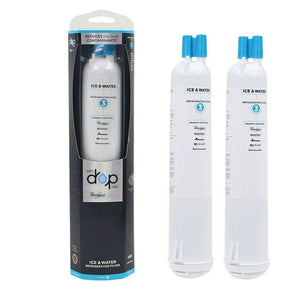2Pack Every²drop3 EDR3²RXD1 Refrigerator Water Filter fit 9083 96710 96841