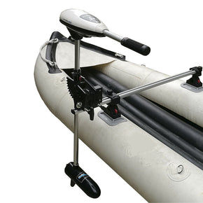 Brocraft Inflatable Kayak Electric Motor Mount/SUP Paddle Board Motor Mount