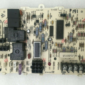 Carrier Bryant 1012-940-L Furnace Control Circuit Board HK42FZ009 used #P191