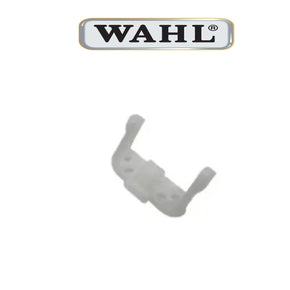 OEM Wahl Trimmer Standard / T Blade Replacement White Backing Plastic Piece Part