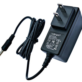 AC/DC Adapter For American Lifetime DC-01 DC7001 H1-HO1A Day Clock Large Digital